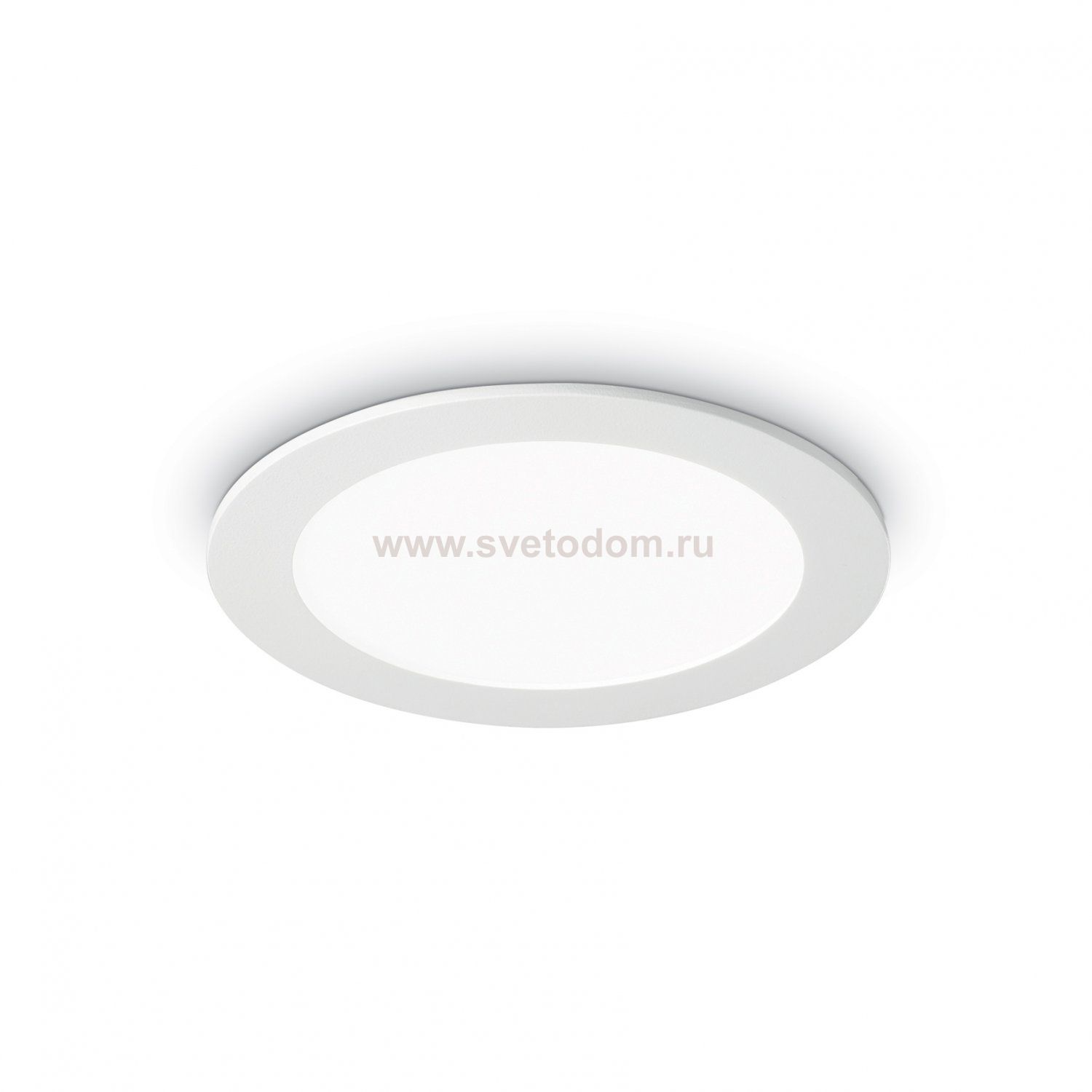 Ideal Lux GROOVE FI 30W ROUND 4000K