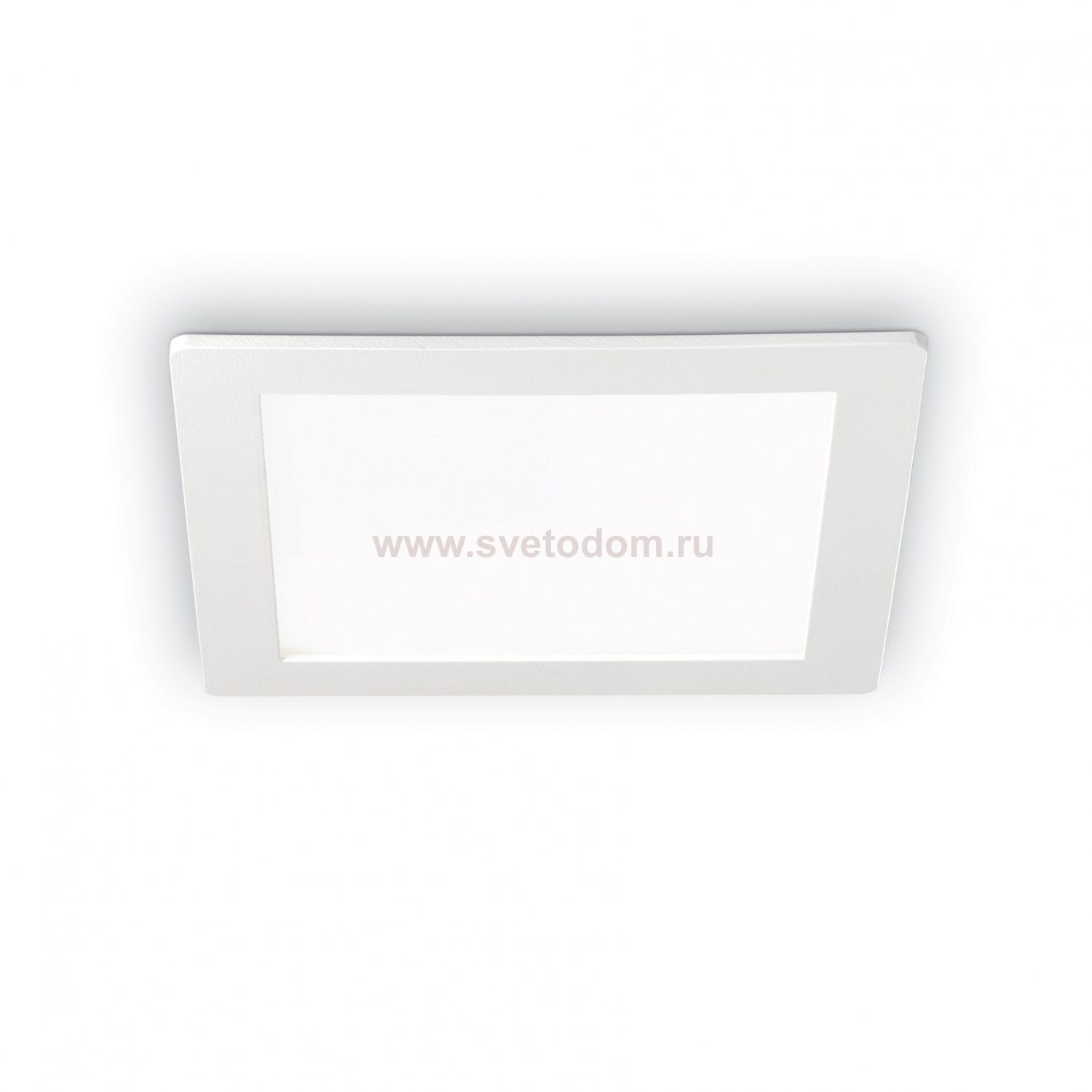 Ideal Lux GROOVE FI 30W SQUARE 3000K