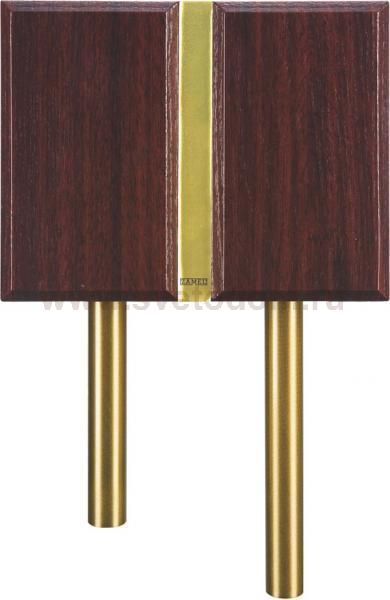 Zamel картон цветной под блистер Звонок 