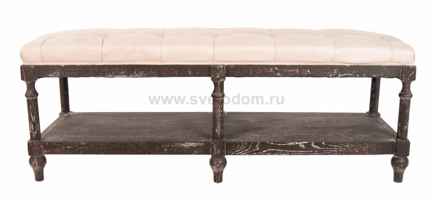 Оттоманка Martel MAK interior GS-9010 Разноцветный