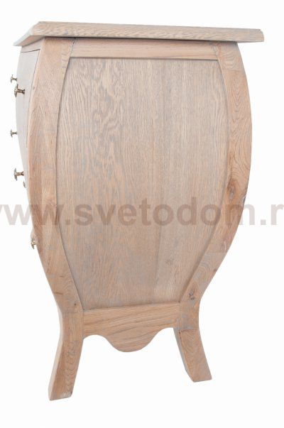 Дизайнерский комод Daleta MAK interior GS-9020 Натуральная