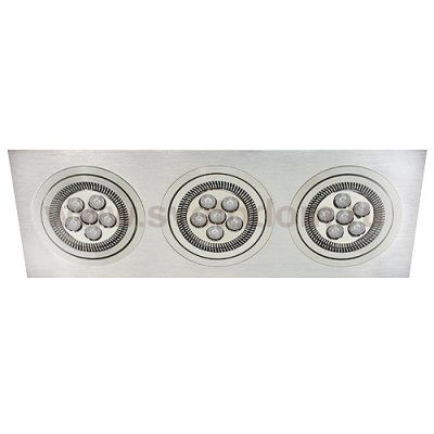 Карданный светодиодный светильник LED-GS03А