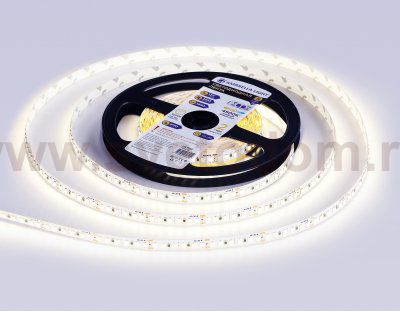 Светодиодная лента Ambrella Light GS1302 2835 180Led /14.4W m/12V IP20 4500K 5m/кратность резки 33mm Ambrella GS1302 GS