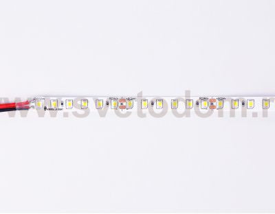 Светодиодная лента Ambrella Light GS3102 2835 120Led /10W m/ 24V IP20 4500K 5m Ambrella GS3102 GS