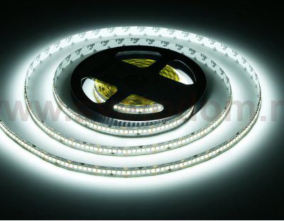 Светодиодная лента Ambrella Light GS3503 2835 240Led /22W m/ 24V IP20 6500K 5m Ambrella GS3503 GS