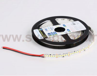 Светодиодная лента Ambrella Light GS3503 2835 240Led /22W m/ 24V IP20 6500K 5m Ambrella GS3503 GS