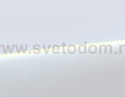 GS4603 COB 384Led/ 7W m/ 24V IP20 6500K/ 5m*3mm*2mm (2 конт.)
