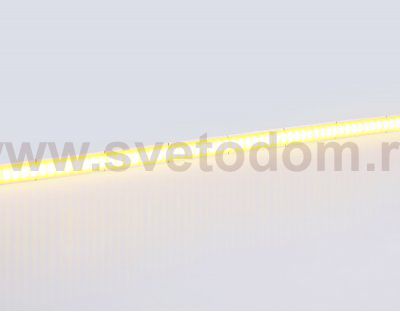 GS4611 COB 400Led/10W m/ 24V IP20 3000K/ 5m*5mm*2.1mm (2 конт.)