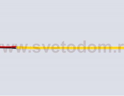 GS4611 COB 400Led/10W m/ 24V IP20 3000K/ 5m*5mm*2.1mm (2 конт.)