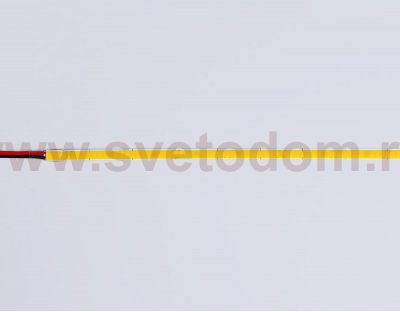 GS4612 COB 400Led/10W m/ 24V IP20 4500K/ 5m*5mm*2.1mm (2 конт.)