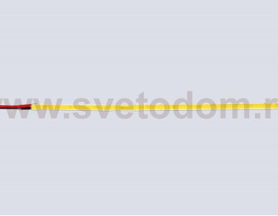 GS4613 COB 400Led/10W m/ 24V IP20 6500K/ 5m*5mm*2.1mm (2 конт.)