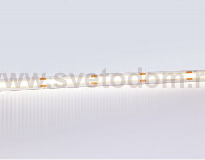 GS4752 COB 528Led/14W m/ 24V IP20 4500K/ 5m*10mm*2mm (2 конт.)