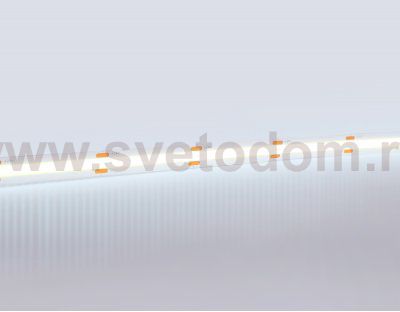 GS4753 COB 528Led/14W m/ 24V IP20 6500K/ 5m*10mm*2mm (2 конт.)