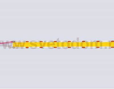 GS4801 COB 616Led/19W m/ 24V IP20 3000K/ 5m*12mm*2mm (2 конт.)