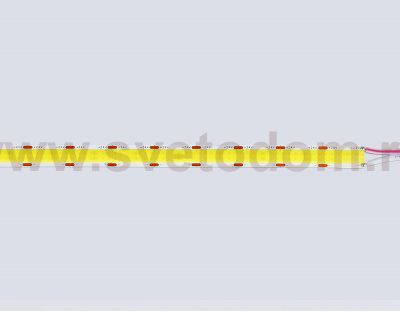 GS4803 COB 616Led/19W m/ 24V IP20 6500K/ 5m*12mm*2mm (2 конт.)