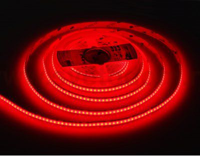 GS4951 COB 576Led/ 14W m/ 24V IP20 RGB/ 5m*10mm*3mm (4 конт.)