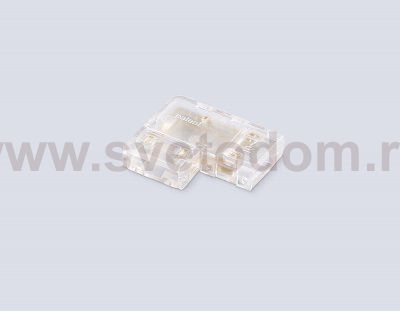 GS6891 Соединитель угловой COB RGB 12/24V для лент 10mm (4 конт.) (10шт)