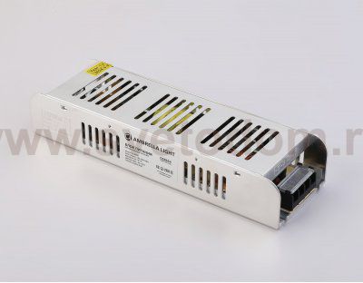 Блок питания с EMC для светодиодной ленты 12V 200W 16,7A IP20 185-260V 223*67*40 GS8654 Ambrella GS8654 блок питания 12V 200W 16.7A IP20 185-260V EMC 223*67*40