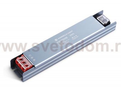 Блок питания для светодиодной ленты 24V 300W 12.5A IP20 185-260V 195*35*22 GS8828 Ambrella GS8828 LED Driver