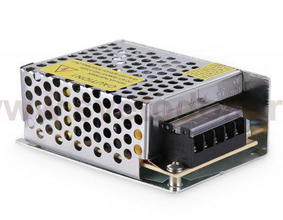 Блок питания для светодиодной ленты 24V 60W 2.5A IP20 90-260V 85*58*34 GS9603 Ambrella GS9603 LED Driver