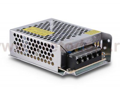 Блок питания для светодиодной ленты 24V 100W 4.2A IP20 90-260V 110*78*37 GS9604 Ambrella GS9604 LED Driver