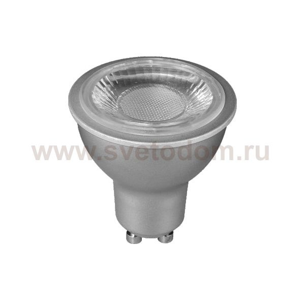 Лампа светодиодная Delight GU10 SBL-7W