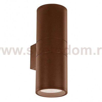 Ideal Lux GUN AP2 BIG COFFEE