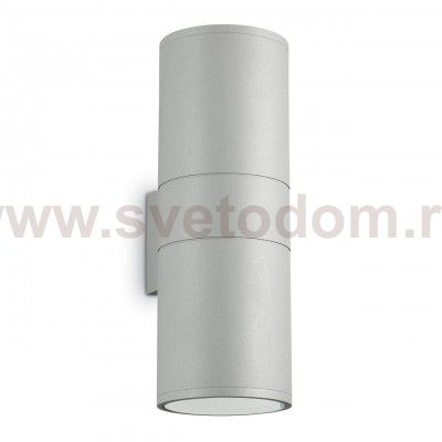 Ideal Lux GUN AP2 BIG GRIGIO