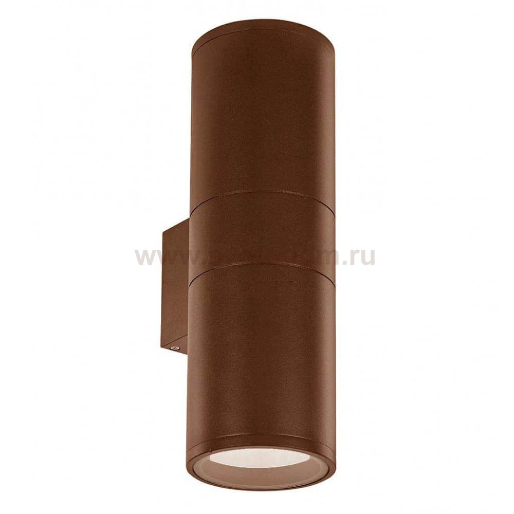 Ideal Lux GUN AP2 SMALL COFFEE