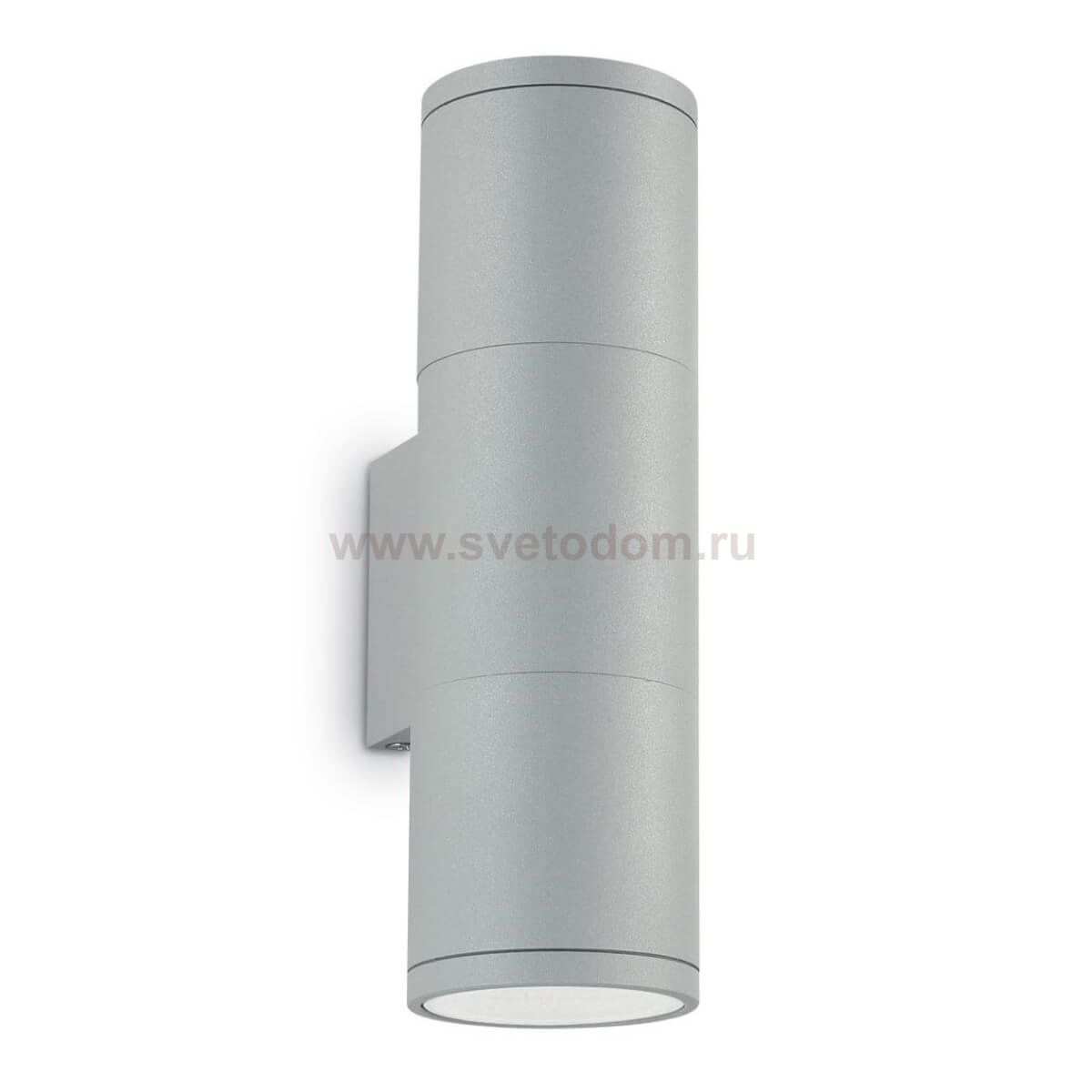 Ideal Lux GUN AP2 SMALL GRIGIO
