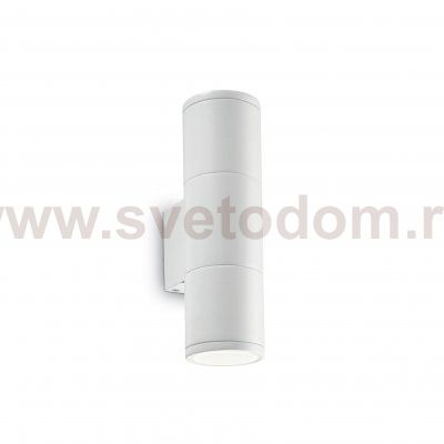 Ideal Lux GUN AP2 SMALL BIANCO