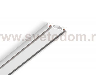 Шинопровод низковольтный накладной Magnetic Ultra Slim Ambrella GV1001 GV