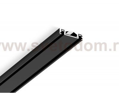 Шинопровод низковольтный накладной Magnetic Ultra Slim Ambrella GV1011 GV