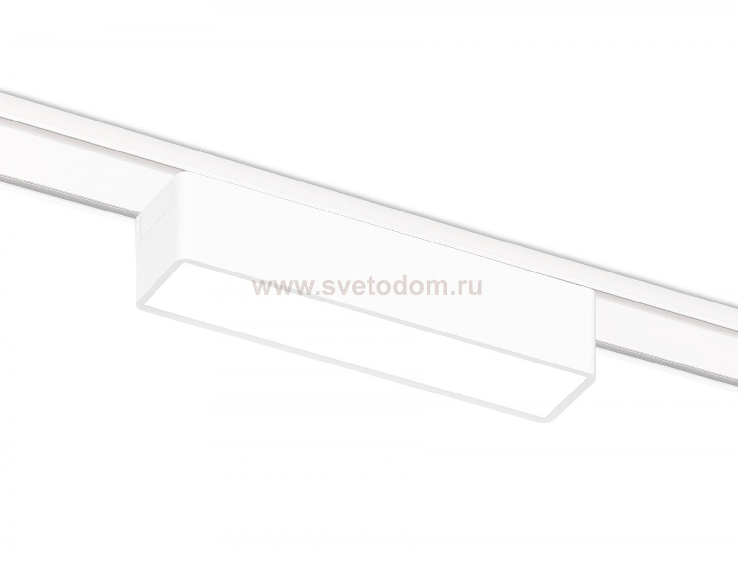 Светильник светодиодный трековый для шинопровода Magnetic Ultra Slim Ambrella GV1442 GV