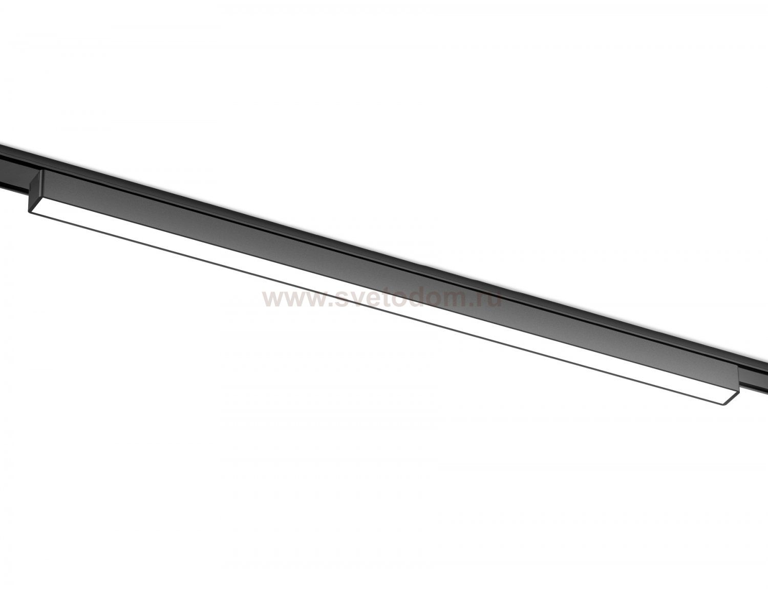 Светильник светодиодный трековый для шинопровода Magnetic Ultra Slim Ambrella GV1455 GV