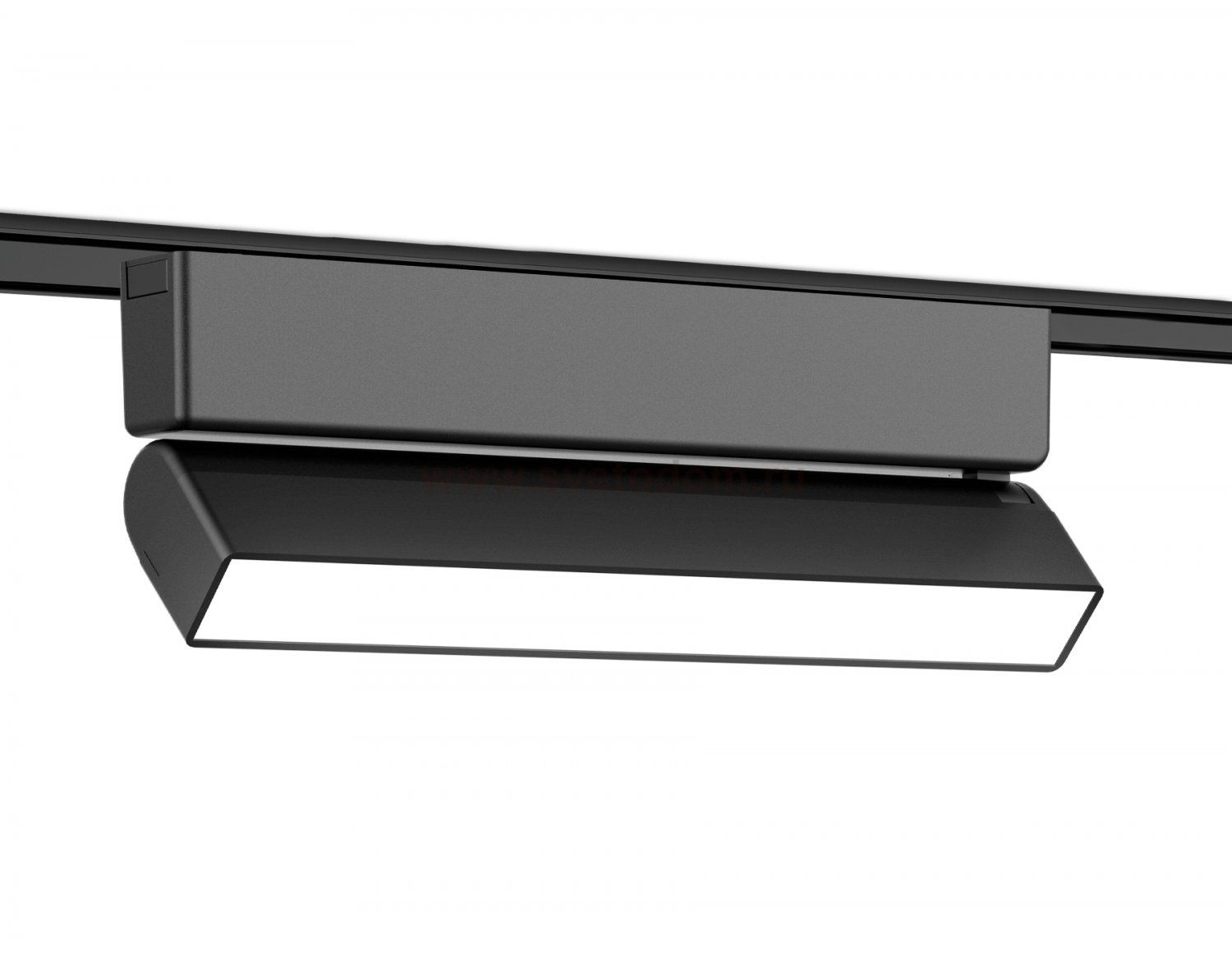 Светильник светодиодный трековый для шинопровода Magnetic Ultra Slim Ambrella GV1486 GV