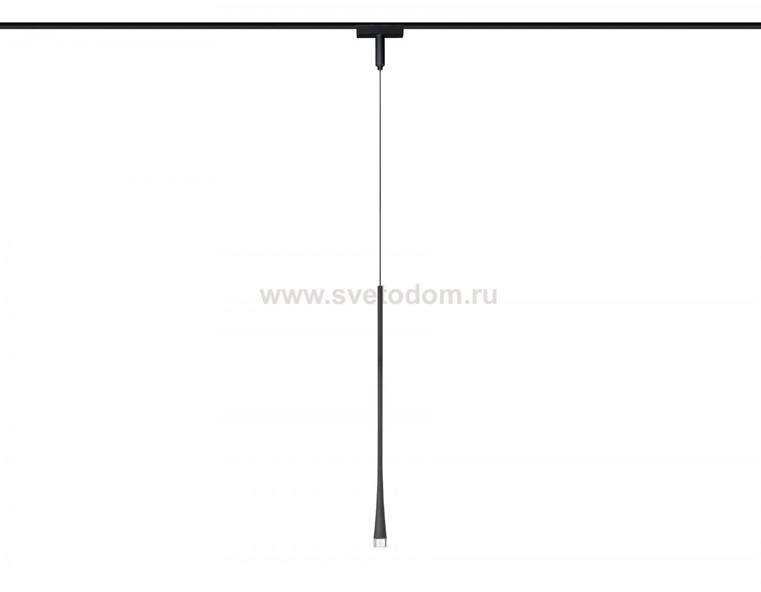 Светильник светодиодный трековый для шинопровода Magnetic Ultra Slim Ambrella GV1637 GV