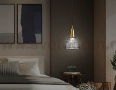 Светильник светодиодный трековый для шинопровода Magnetic Ultra Slim Ambrella GV1656 GV