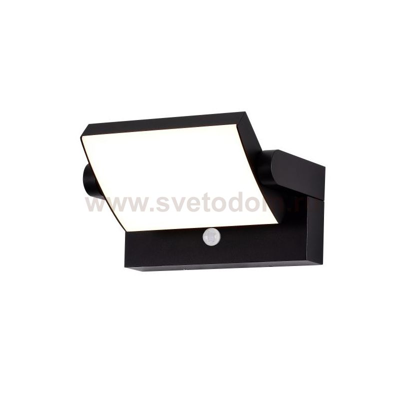 Светильник настенный сенсорный GW GW-007-18-BL-WW-2