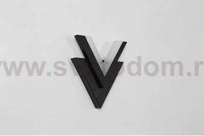 Светильник настенный GW VICTORY DesignLed GW-0280-5-BL-WW