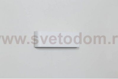 Светильник настенный GW KARMEN DesignLed GW-065M-12-WH-WW