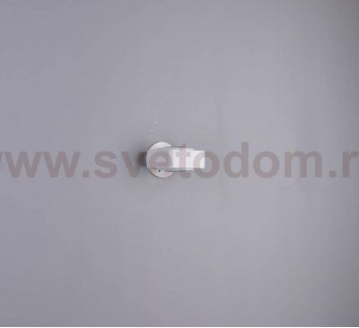 Светильник настенный светодиодный GW LINSE DesignLed GW-1025-6-WH-RGB