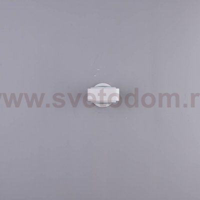 Светильник настенный светодиодный GW LINSE DesignLed GW-1025-6-WH-RGB