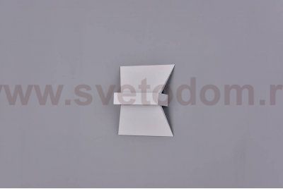 Светильник настенный GW FRONT DesignLed GW-1050-7-WH-WW