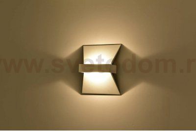 Светильник настенный GW FRONT DesignLed GW-1050-7-WH-WW