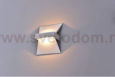 Светильник настенный GW FRONT DesignLed GW-1050-7-WH-WW