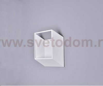 Светильник настенный GW SKUD DesignLed GW-1086L-7-WH-WW