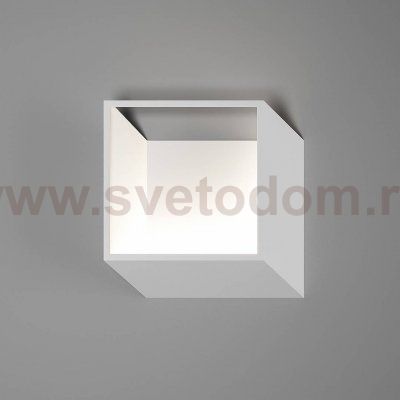 Светильник настенный GW SKUD DesignLed GW-1086L-7-WH-WW