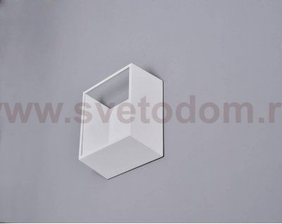 Светильник настенный GW SKUD DesignLed GW-1086L-7-WH-WW