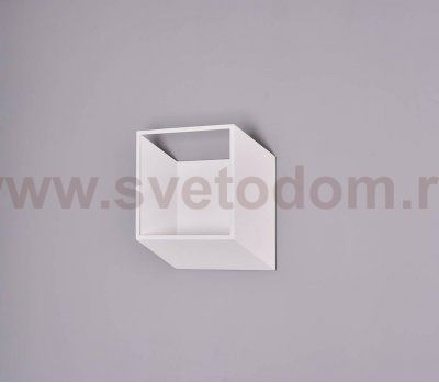 Светильник настенный GW SKUD DesignLed GW-1086L-7-WH-WW